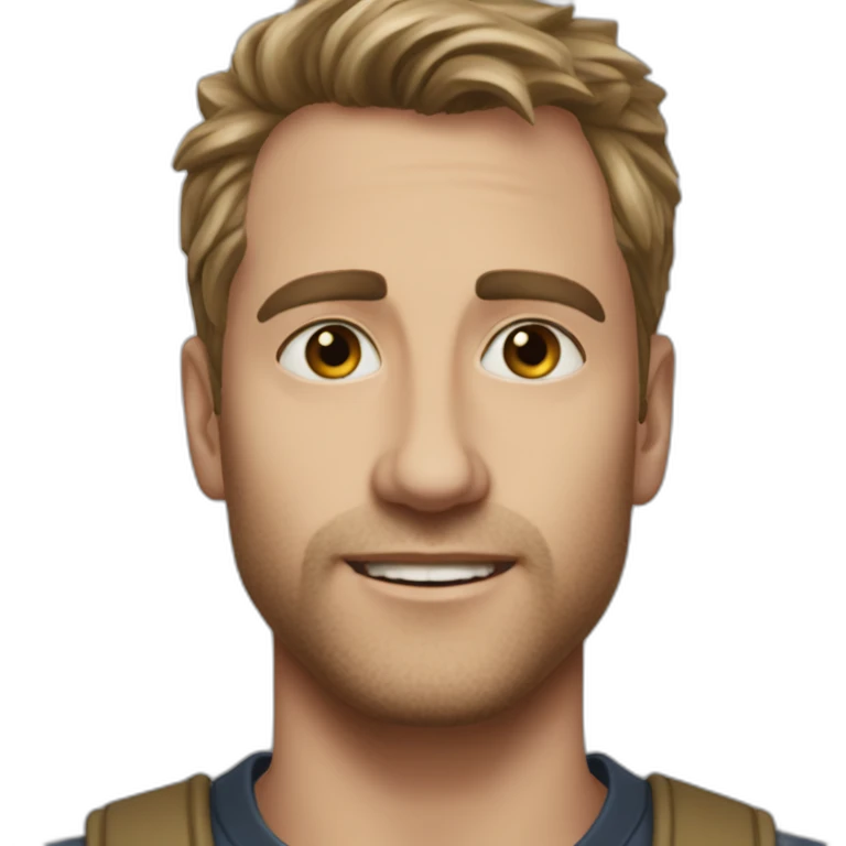 Gavin-Casalegno-Acteur-summer emoji