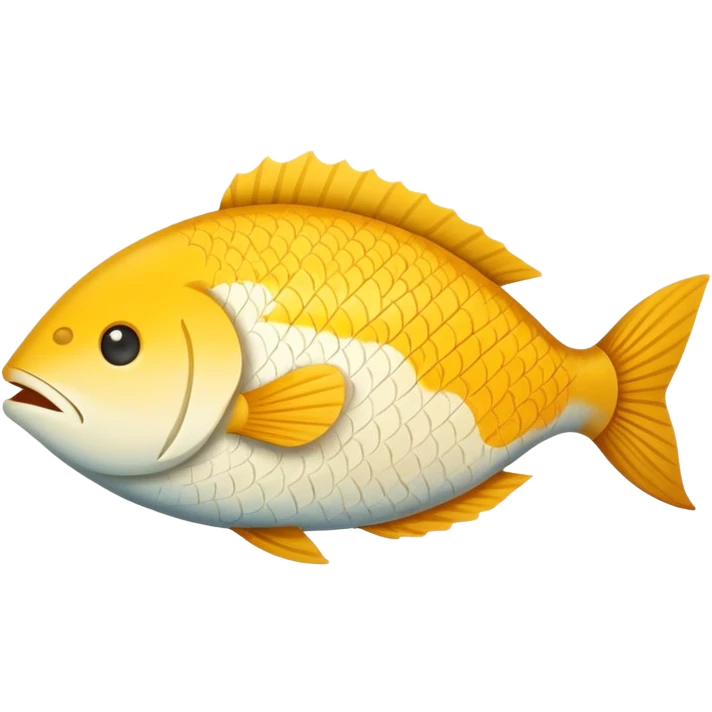 sole fish emoji