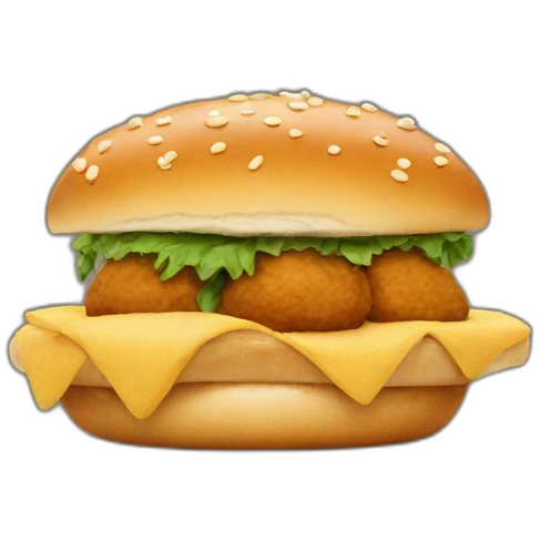 Vadapav emoji