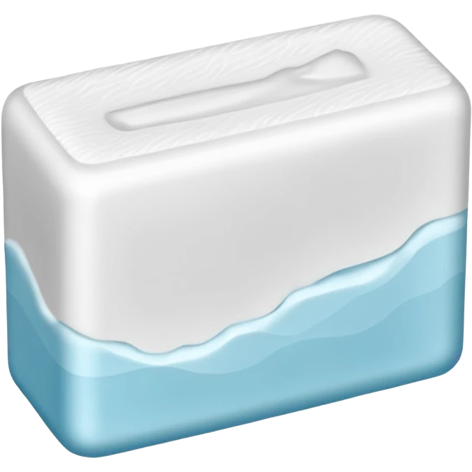 Soap Bar emoji
