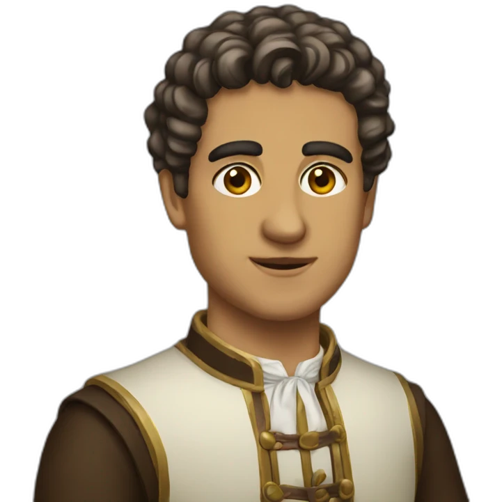 Sicile emoji