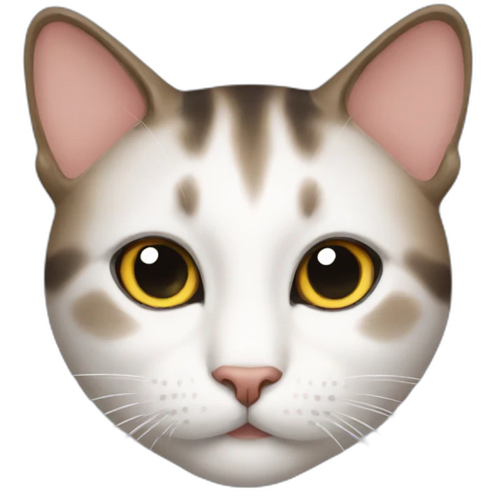 Cat emoji
