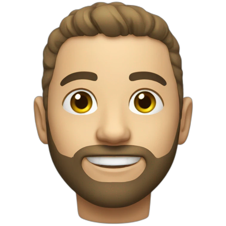 Ultra Nantes emoji