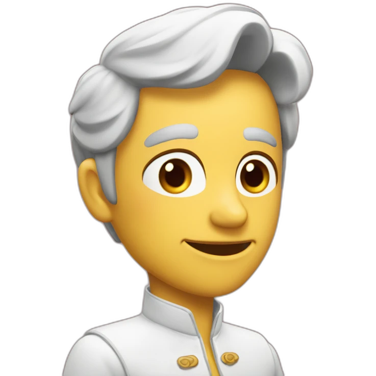 Cœur brulant emoji