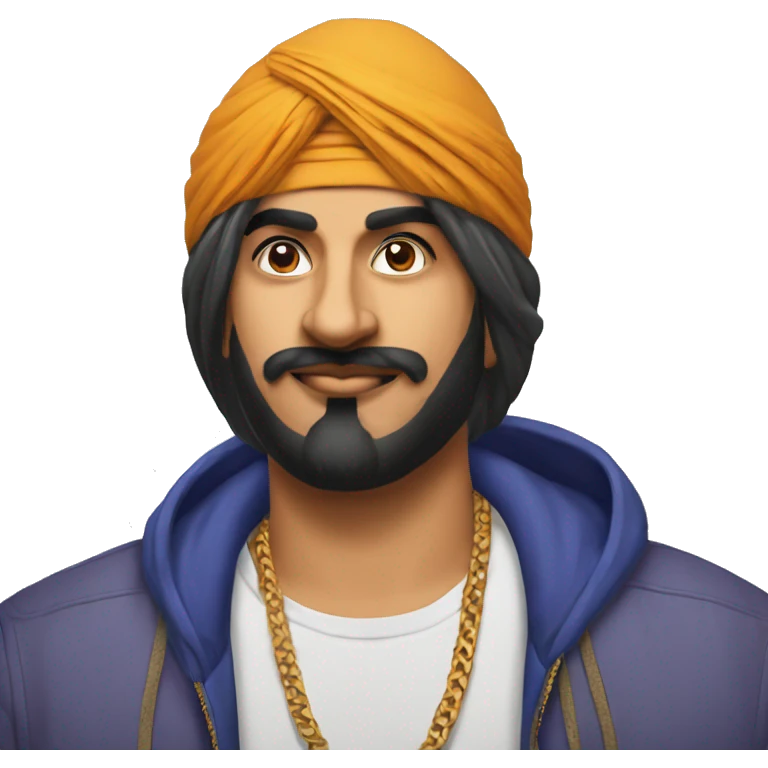 Sidhu moosewala emoji