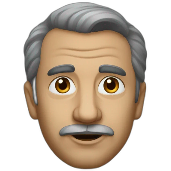 Orson Lebessou emoji