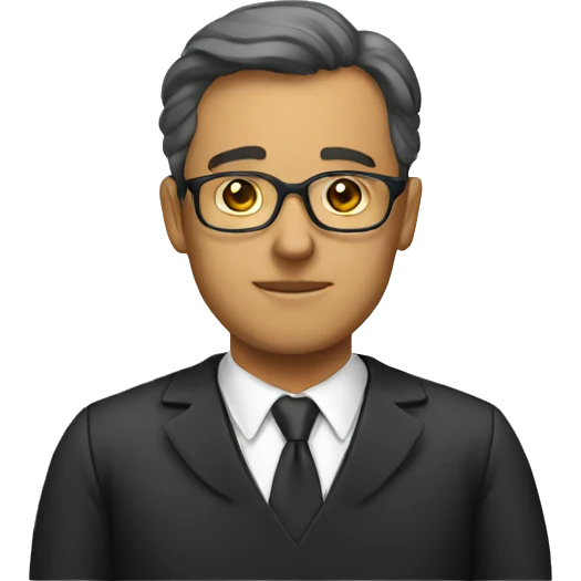 lawyer emoji