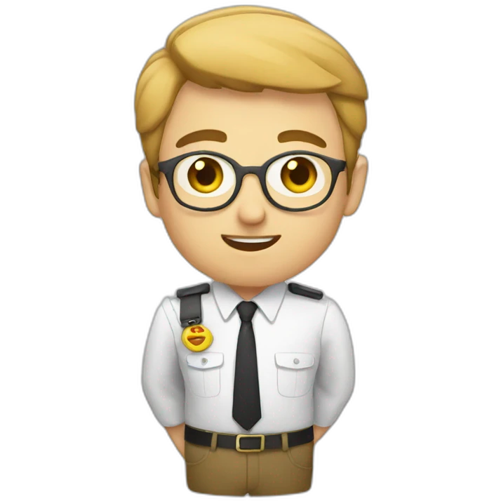 Test emoji