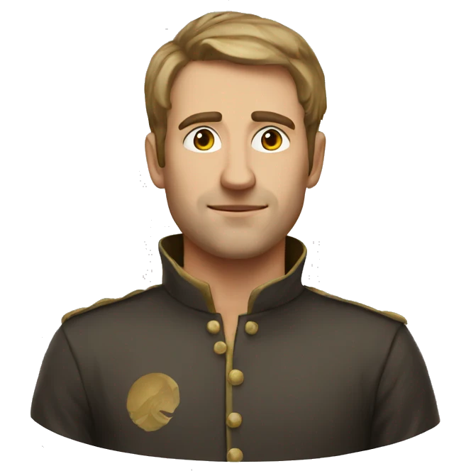 Florian emoji