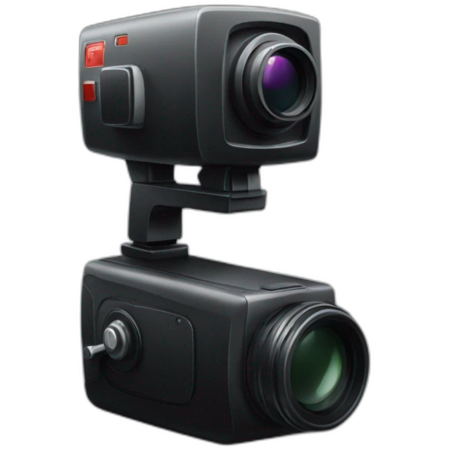 darkroom camera emoji