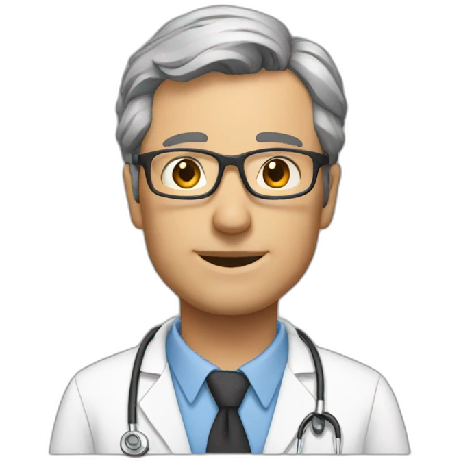 Doc hodson emoji