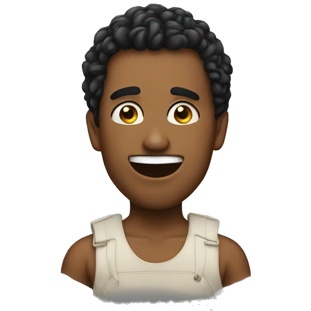 hahaha emoji