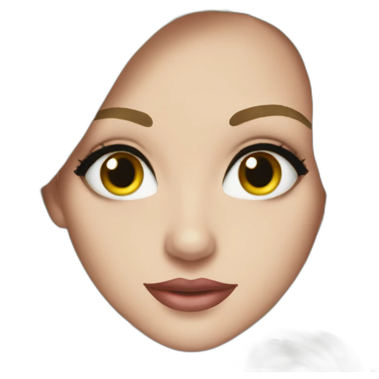 Lizzy grant emoji
