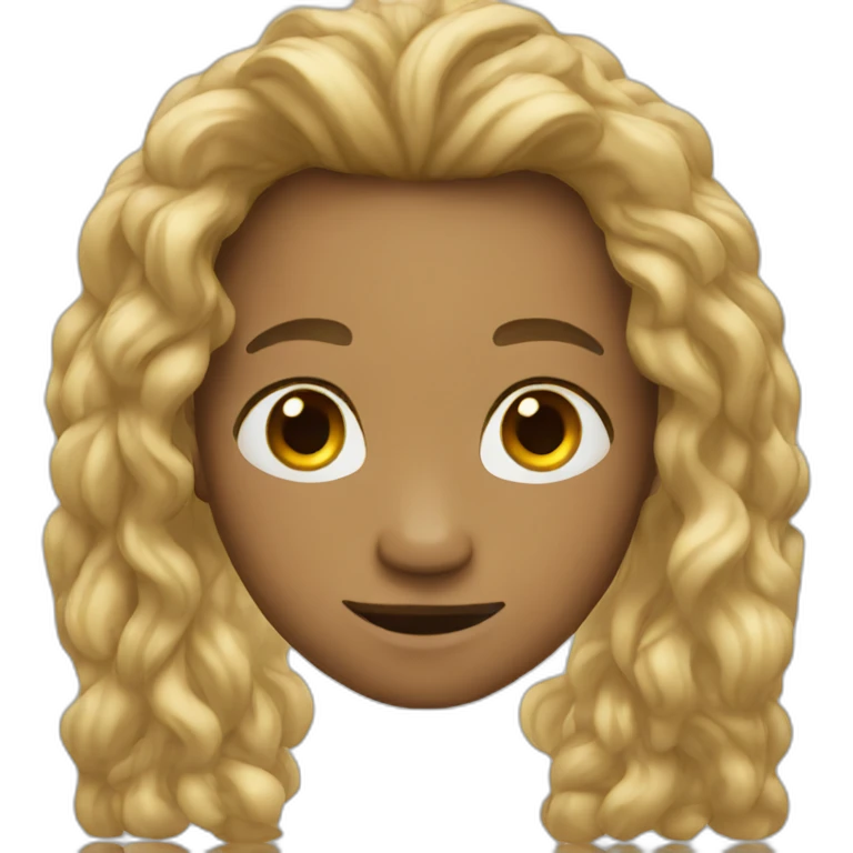 Leo emoji