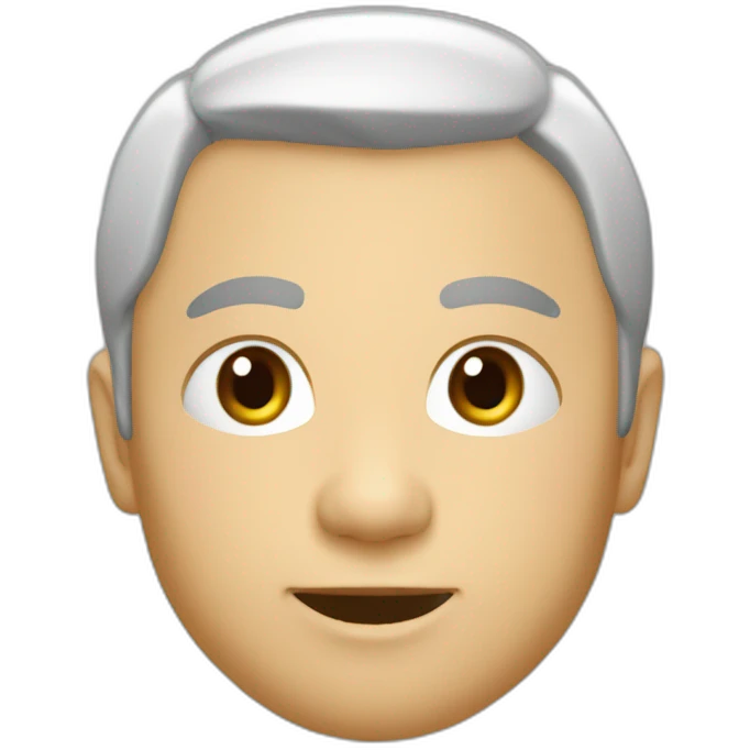 Gică hagi emoji