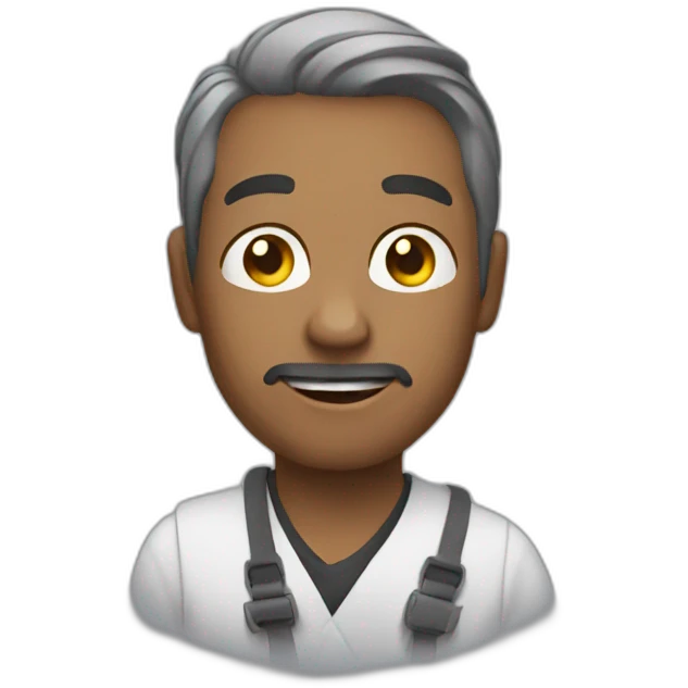 inspired emoji