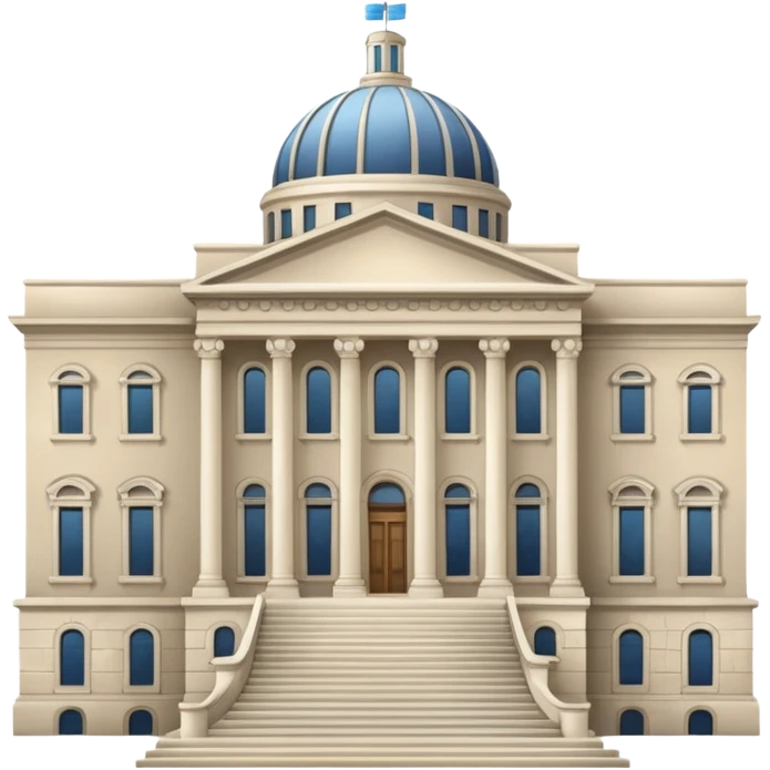 government emoji