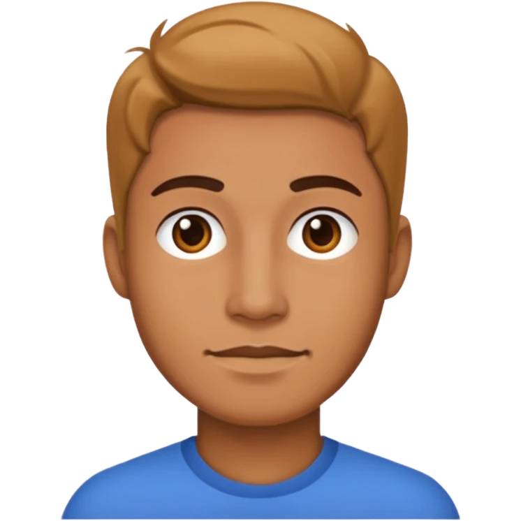 Marcus Patrick emoji
