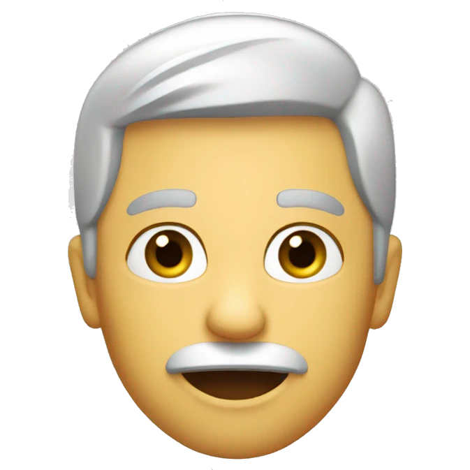 Video lipsing emoji
