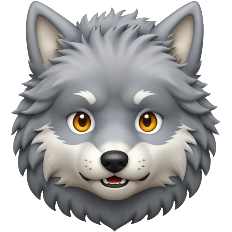 I want an emoji look like house of stark from game of thrones emoji