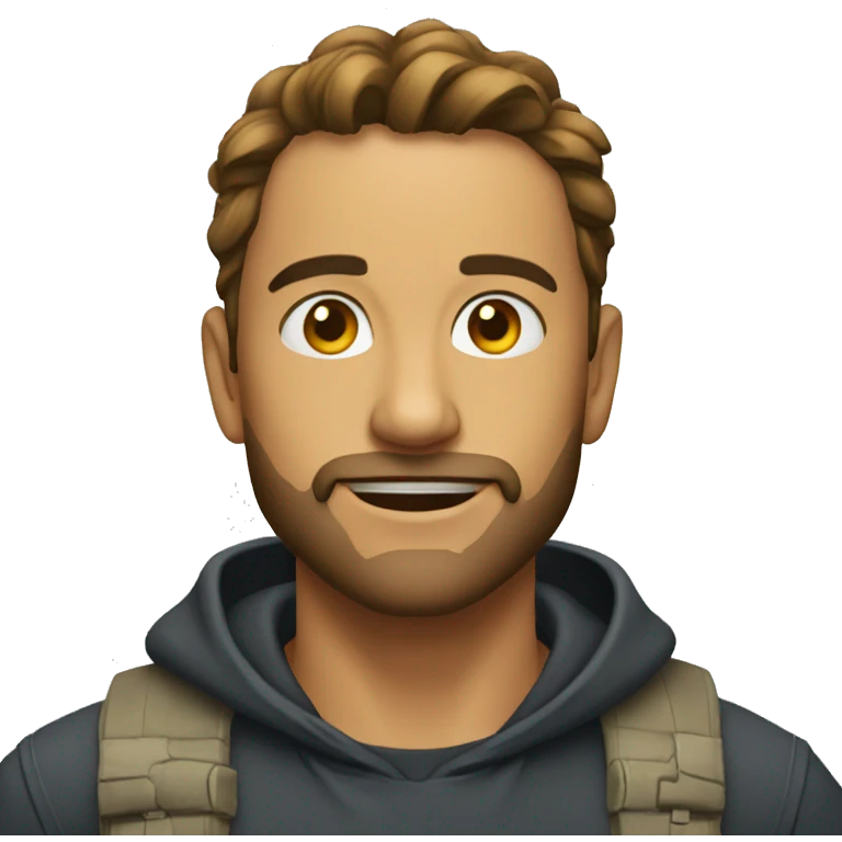 Se busca emoji