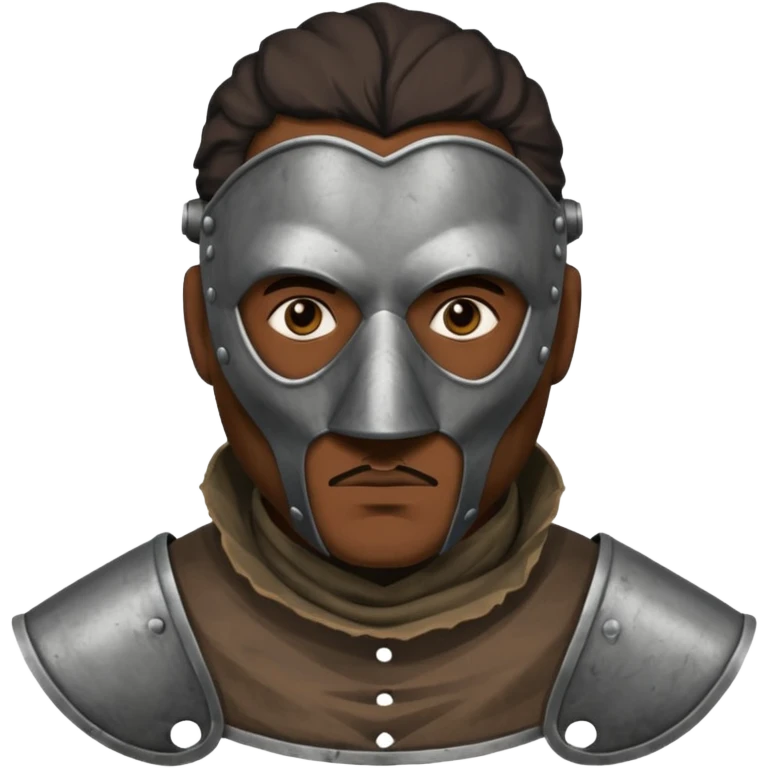 Ironan emoji