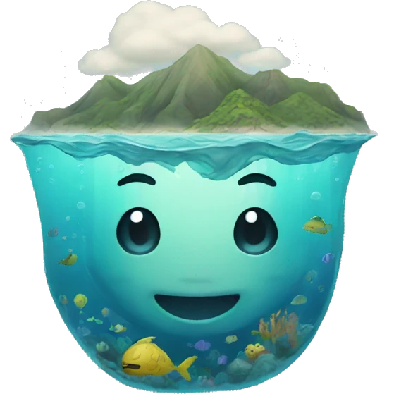 sea emoji