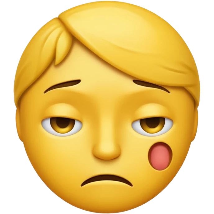 headache emoji emoji
