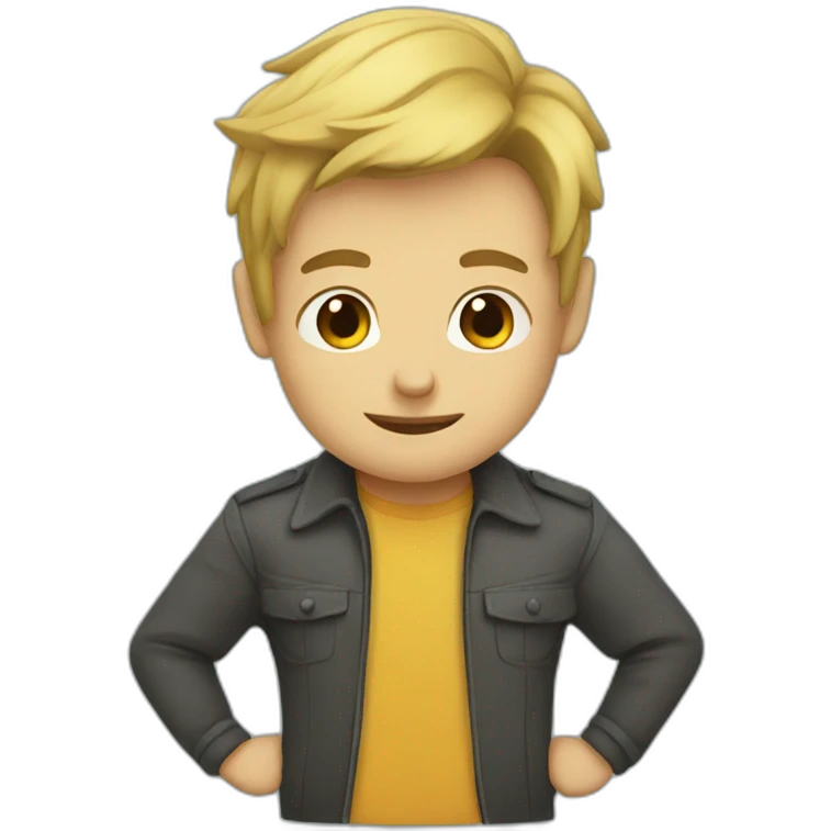 Vibs emoji
