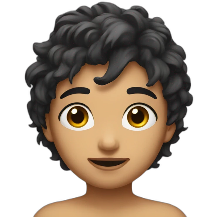 Nue emoji