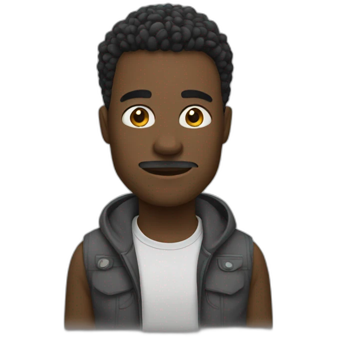 Blende emoji