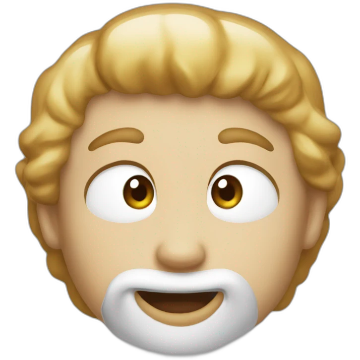 Chat GPT emoji