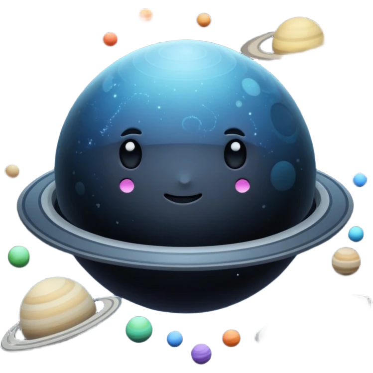 space emoji