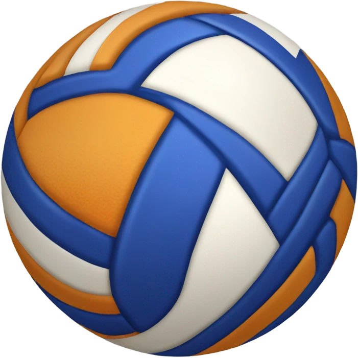 Volleyball  emoji