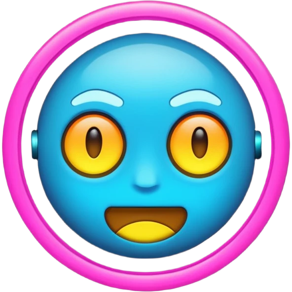 an alert that says “weeb” emoji
