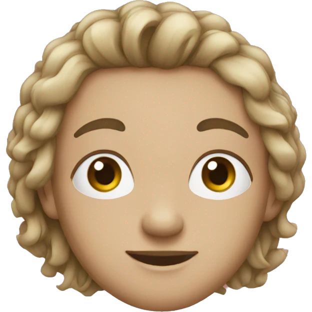 Négatif emoji