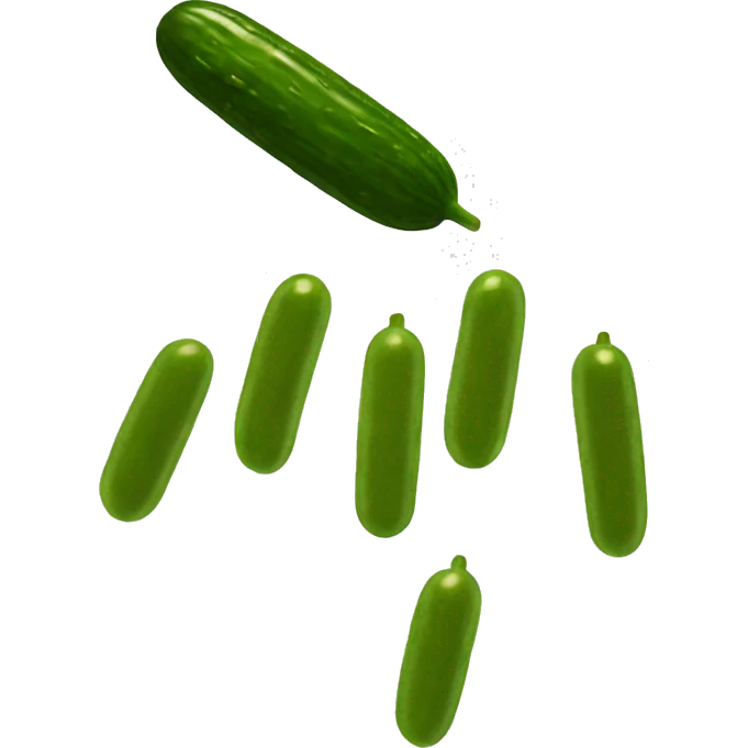 pickle plug emoji