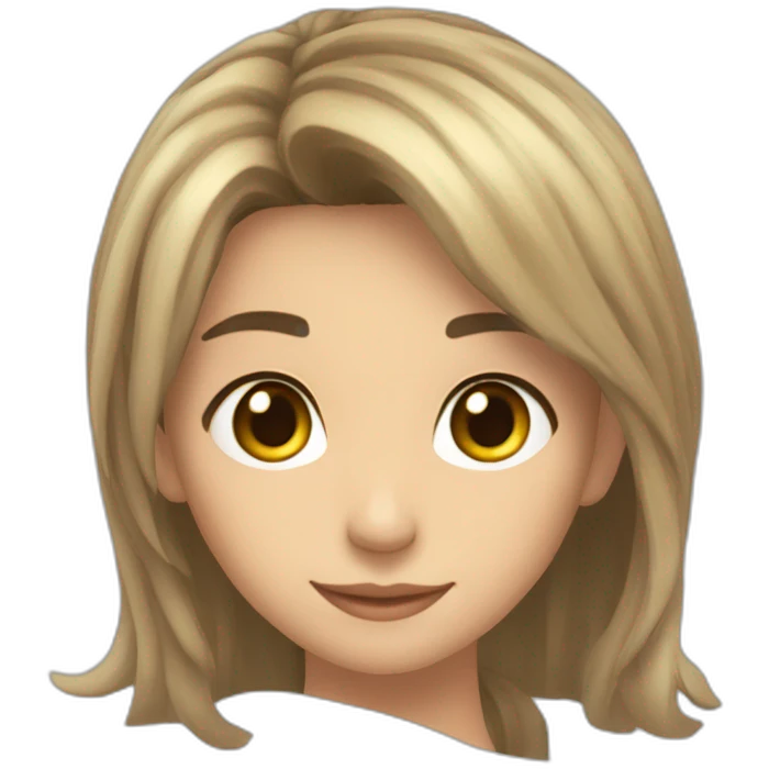 Luçy hearthfilia emoji