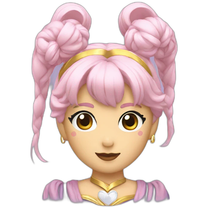 sailormoon emoji