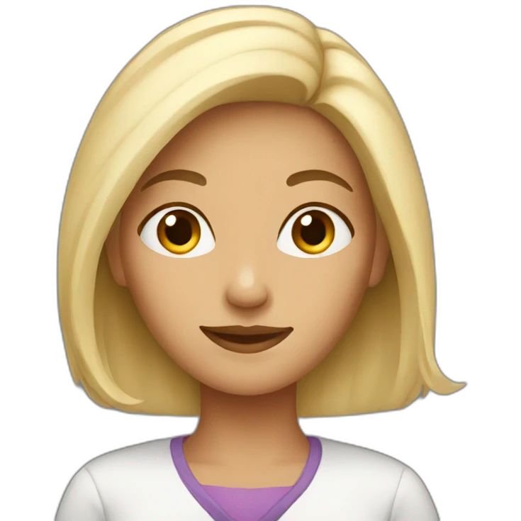 woman emoji
