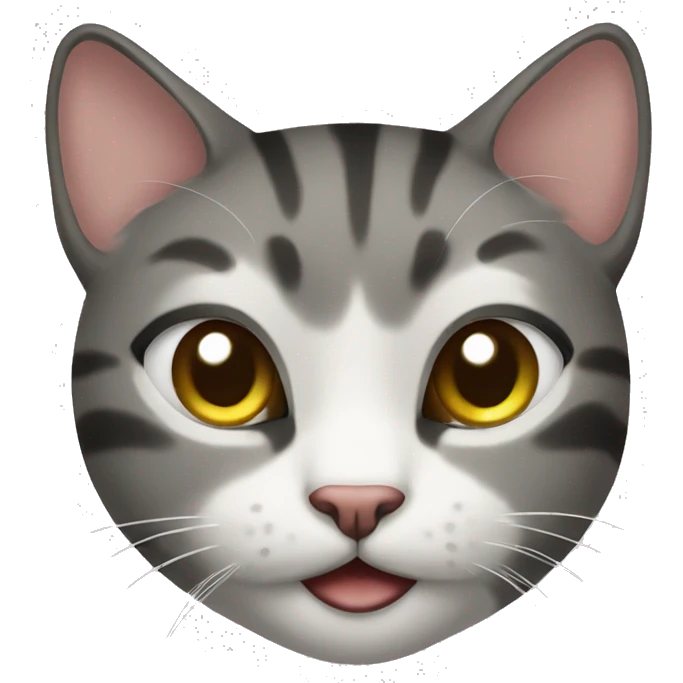 scent cat emoji