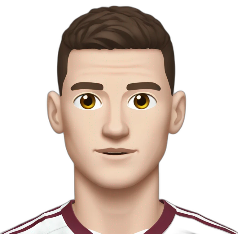 declan rice emoji