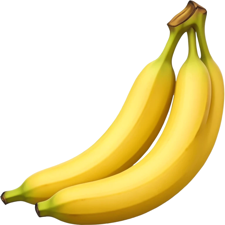 Banana emoji