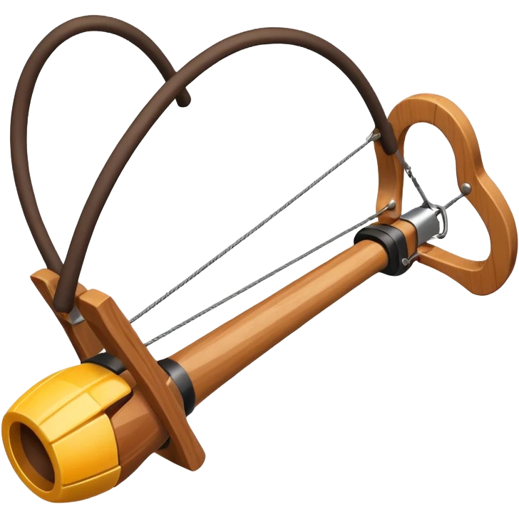 slingshot an emoji to 800m emoji