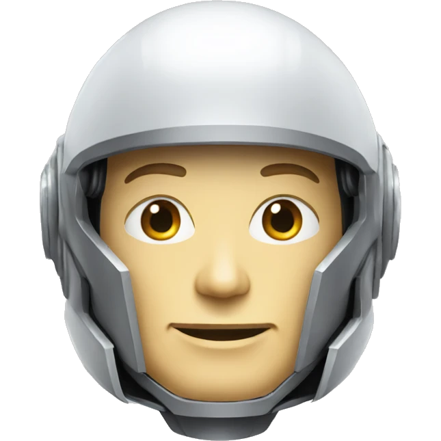 elon musk robot emoji