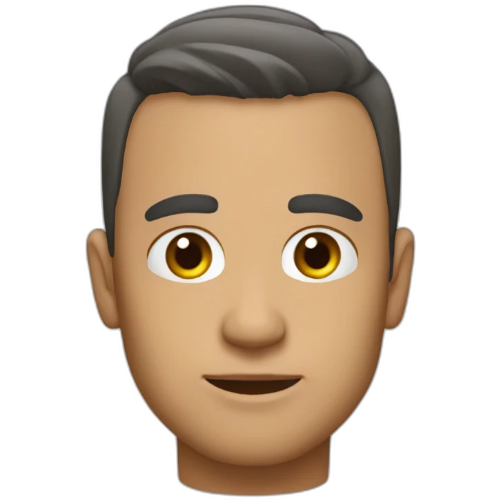 Kais Saied emoji