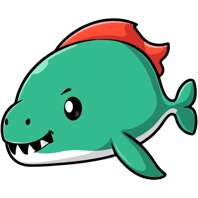 character with jaw dropped in total surprise emoji