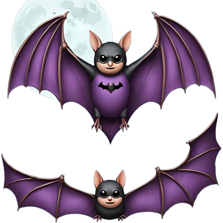 Невероятно огромные чудовищно титаническое реалистичная rouge the bat from sonic the hedgehog полностью реальная emoji