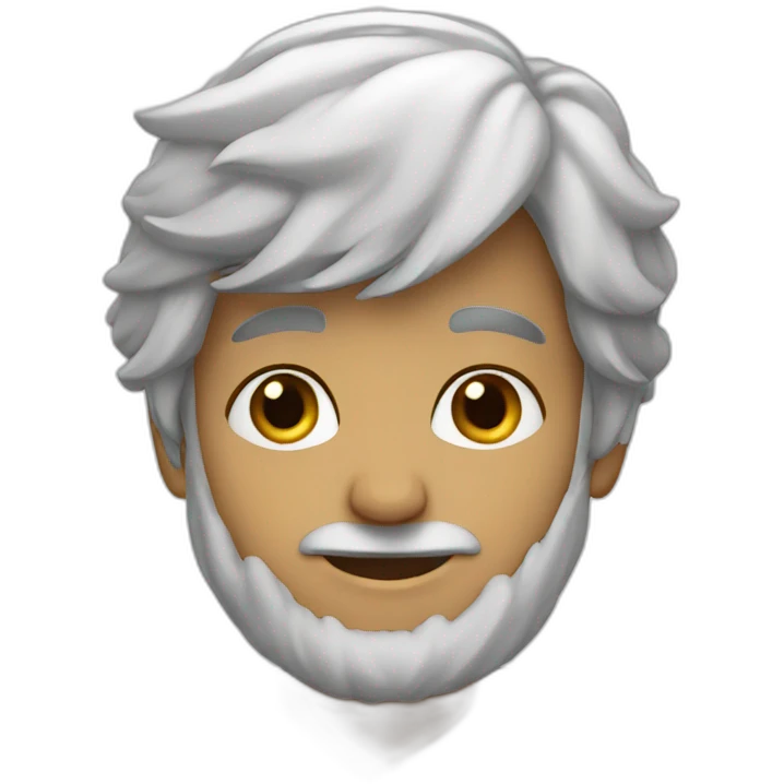 Nikunj emoji
