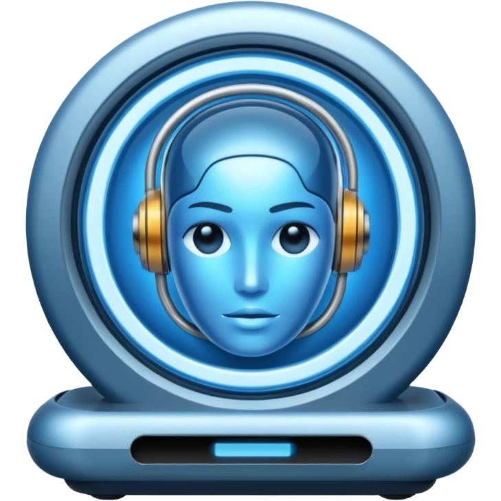 AI Readiness Accelerator emoji
